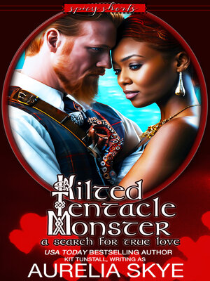 cover image of Kilted Tentacle Monster